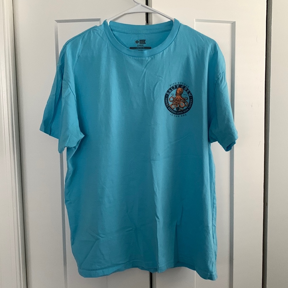 Salty Crew Premium T-shirt